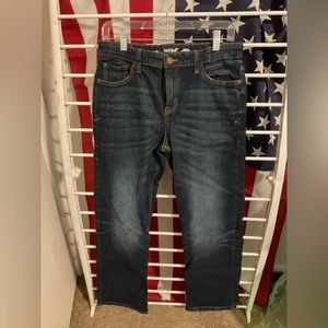 Cat & Jack size 16 jeans